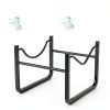 Cast Iron Water Dispenser Stand HAVEDAWN Black 5 Gallon-5