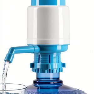 Aqua Water Dispenser GOGODUCKS Manual Standalone-0
