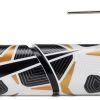Nike Sportswear One Size Black/White Monitor Arm-0
