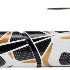 Nike Sportswear One Size Black/White Monitor Arm-0