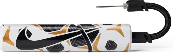 Nike Sportswear One Size Black/White Monitor Arm-0