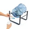 Cast Iron Water Dispenser Stand HAVEDAWN Black 5 Gallon-3