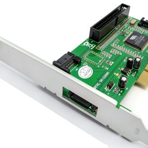 JXSZ PCI 3xSata+IDE combo card for XBOX360-0