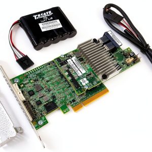 LSI 12GB DDR3 SDRAM RAM Computer Memory-0