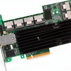 LSI Logic MegaRAID 9280-24i4e 28Port 6Gb/s-0