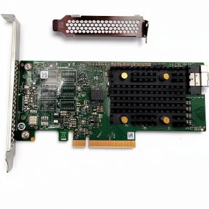 Generic 9500-8i 12Gbps SAS PCIe 4.0 Internal Card for-0