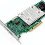 Adaptec 8i 12Gbps PCIe HBA Card for Servers-0