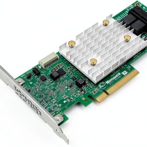 Adaptec 8i 12Gbps PCIe HBA Card for Servers-0