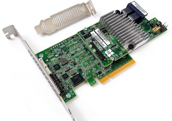 LSI 12GB DDR3 SDRAM RAM Computer Memory-3