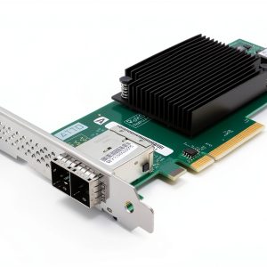 Atto ExpressSAS GT HBA PCIe 4.0 Computer Card-0