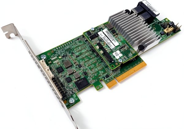 LSI 12GB DDR3 SDRAM RAM Computer Memory-4