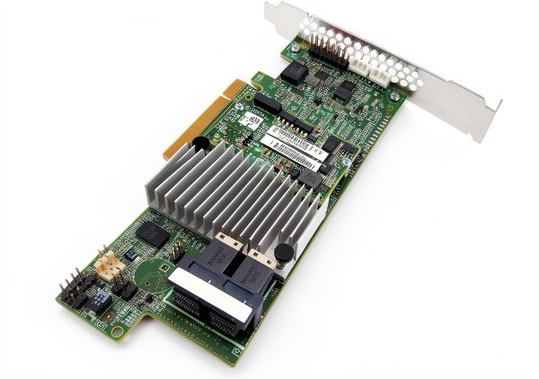 LSI 12GB DDR3 SDRAM RAM Computer Memory-5