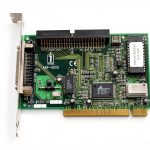 Iomega SCSI Card Internal Port 8541673297 Model-0