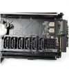 RIITOP NVMe to SATA Adapter M2S6G-6P 6 SATA Ports PCIe x4-6