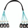 PCIe SATA Controller Trotwei Blue SU-20 20 Port SATA 3.0 Card-6