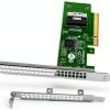 10Gtek PCIe 8i Adapter 1x 8i Card for U.2 NVMe and GPU Extension-4