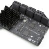 PCIe SATA Controller Trotwei Blue SU-20 20 Port SATA 3.0 Card-1