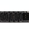 RIITOP NVMe to SATA Adapter M2S6G-6P 6 SATA Ports PCIe x4-1