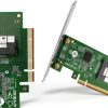 10Gtek PCIe 8i Adapter 1x 8i Card for U.2 NVMe and GPU Extension-2