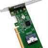 10Gtek PCIe 8i Adapter 1x 8i Card for U.2 NVMe and GPU Extension-5